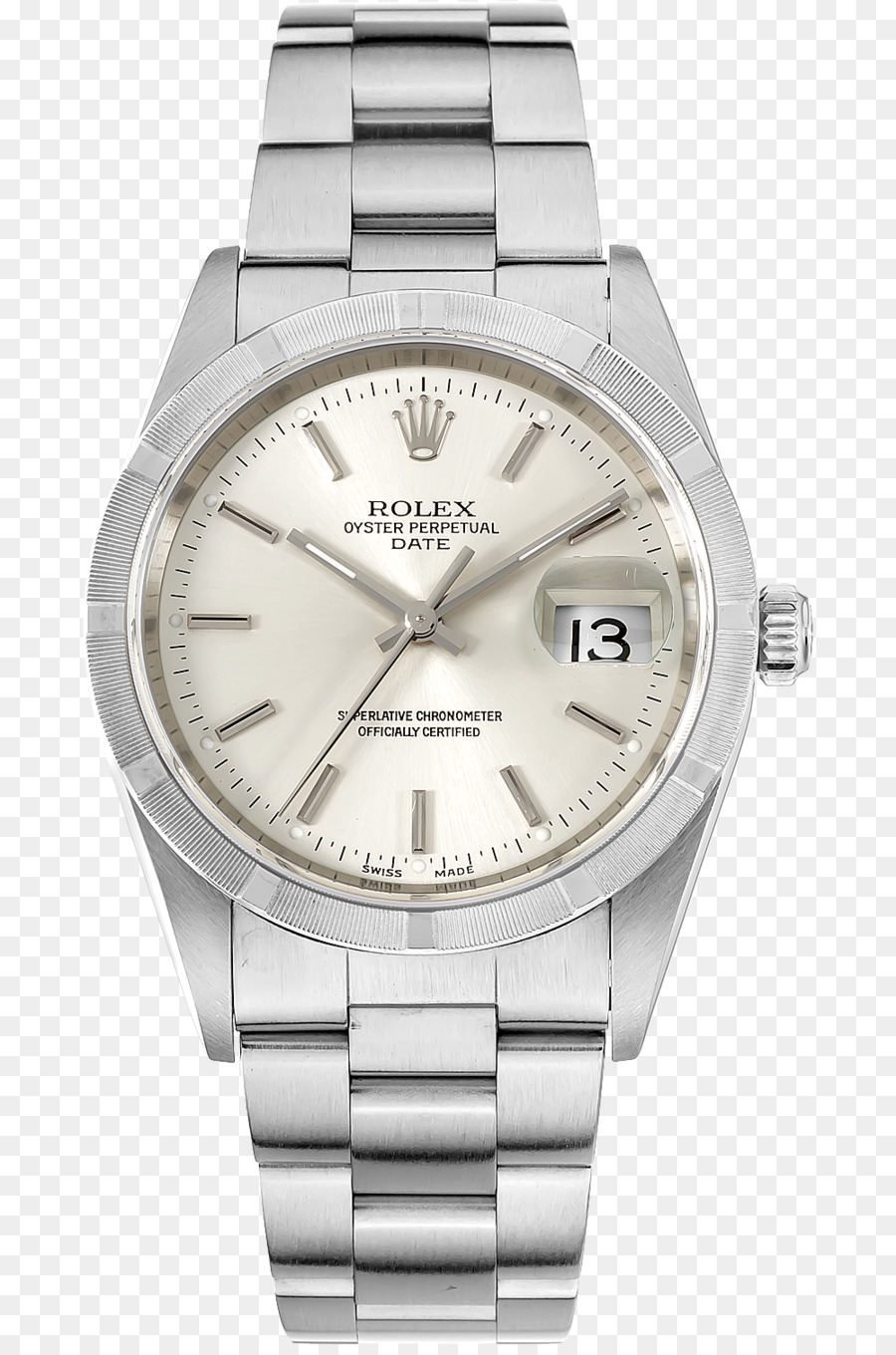 Rolex Datejust，Reloj PNG