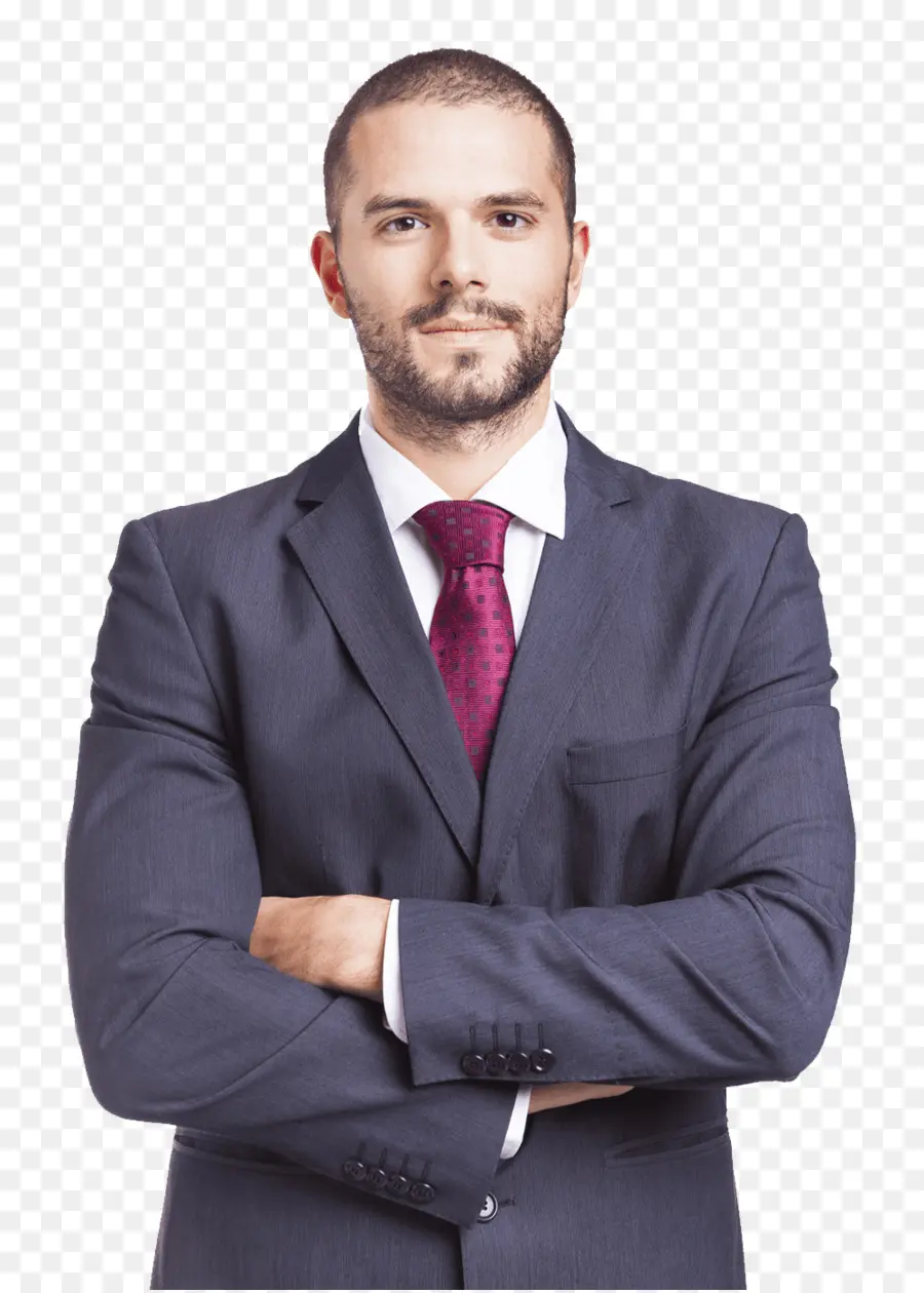 Negocio，Empresario PNG