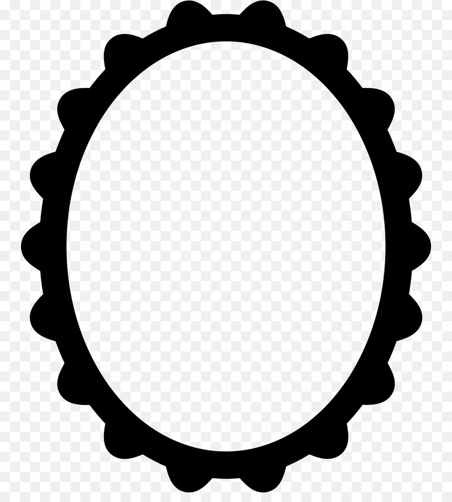 Oval，Forma PNG