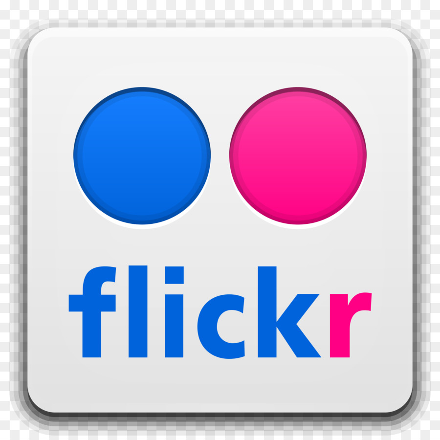 Flickr, Youtube, Iconos De Equipo imagen png - imagen transparente ...