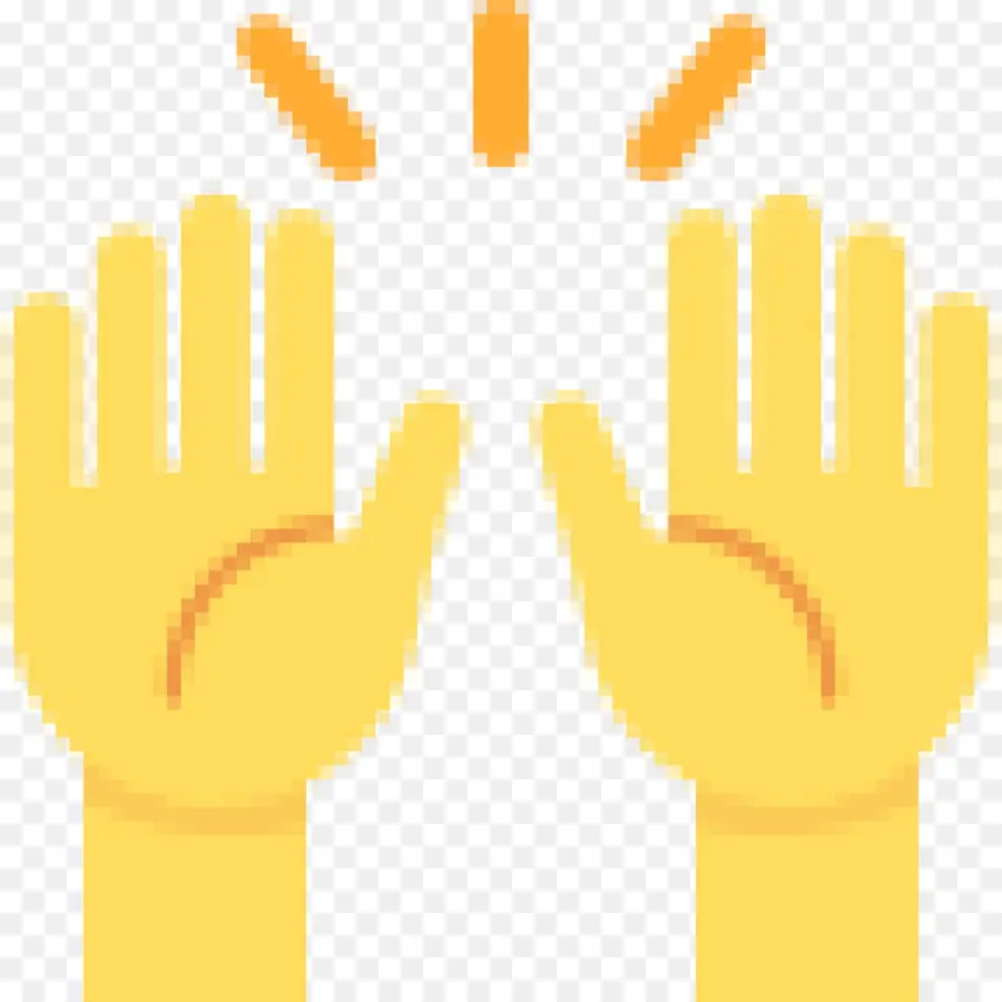 Emoji，Shaka PNG