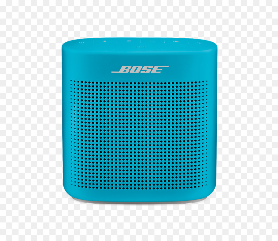 Bose Soundlink，Altavoz Inalámbrico PNG