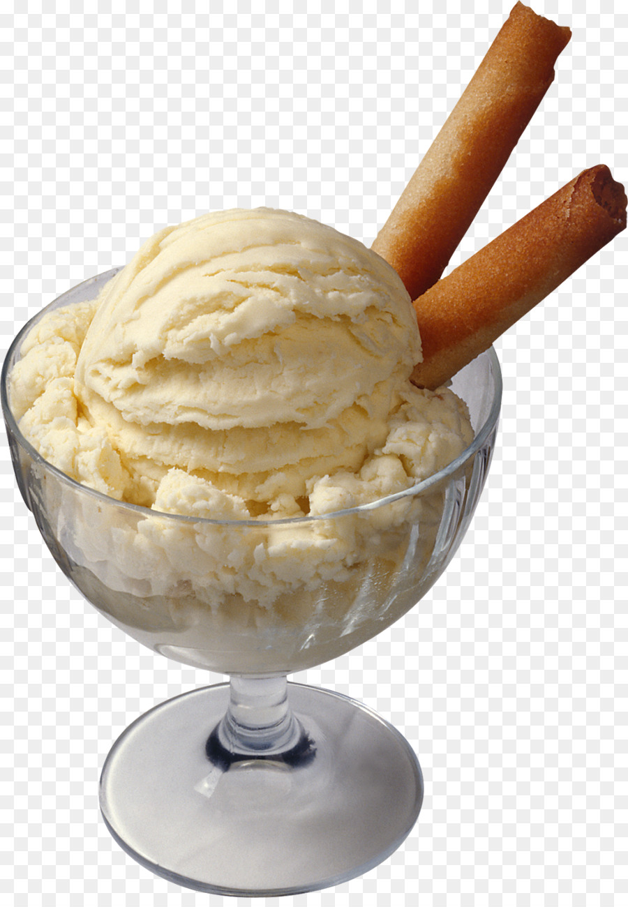 Helado，Conos De Helado PNG