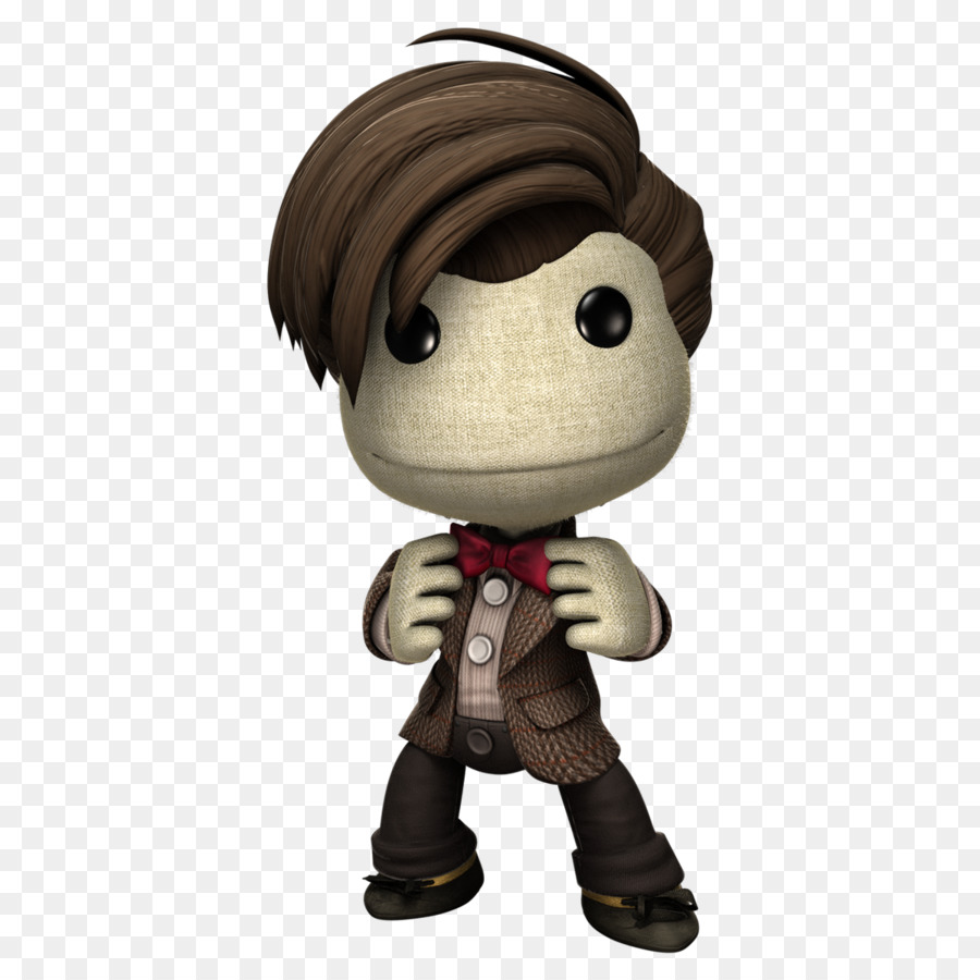 Littlebigplanet 3，Littlebigplanet PNG