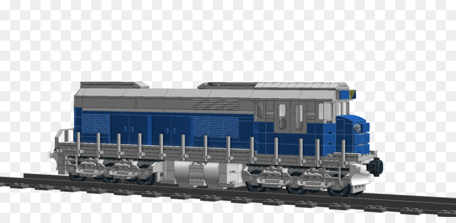 Tren，Coche De Pasajeros PNG