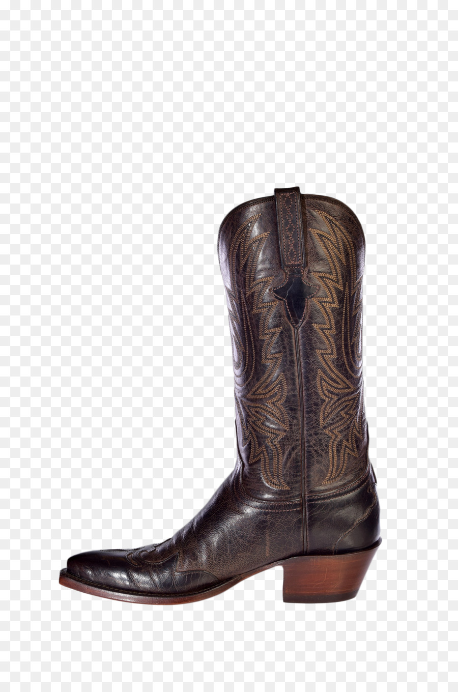 Bota De Vaquero，De Arranque PNG