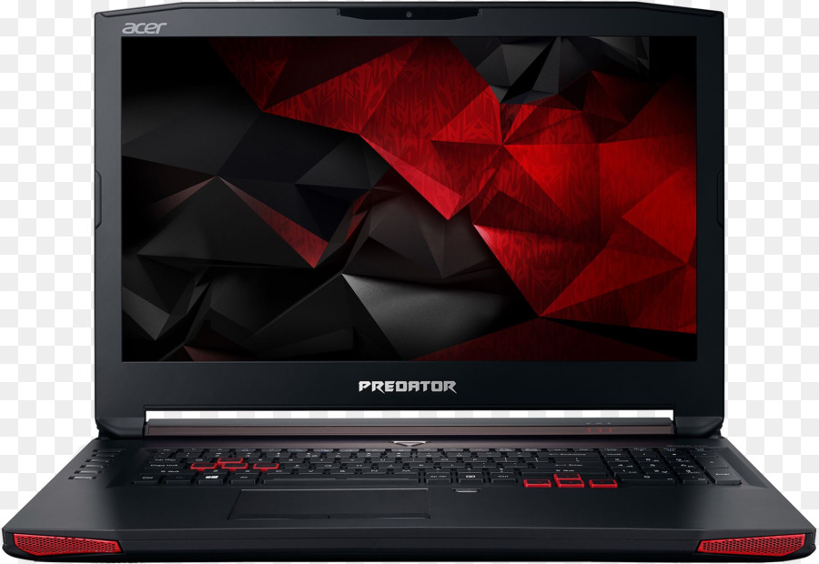 Portátil，Acer Aspire Predator PNG