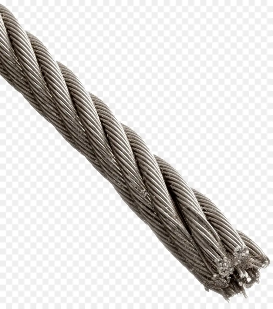 Cable De Acero，Acero PNG