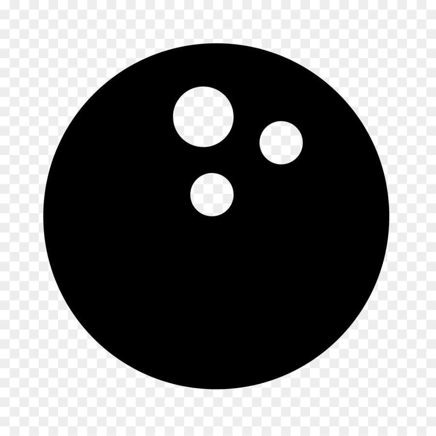 Bola De Bolos，Negro PNG