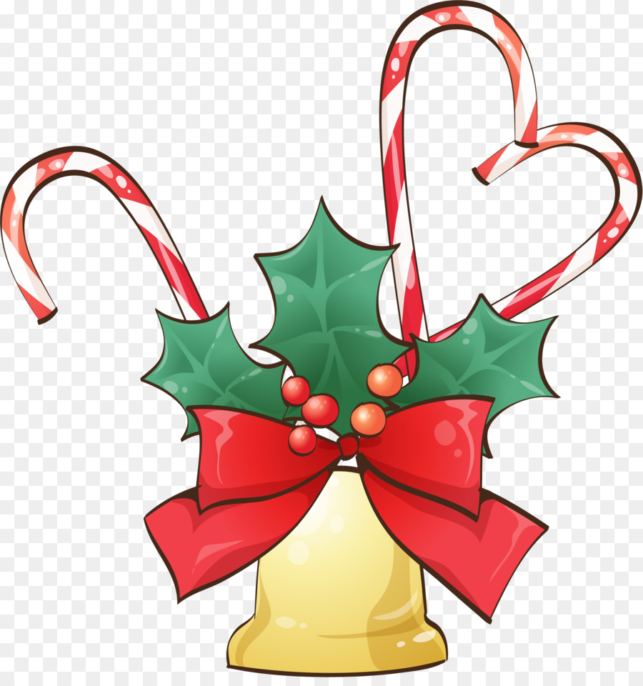 Navidad，Campana PNG