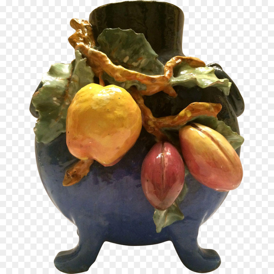 Barbotine，Florero PNG