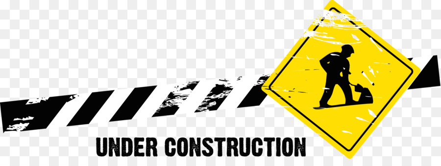 Bajo Construcción，Advertencia PNG