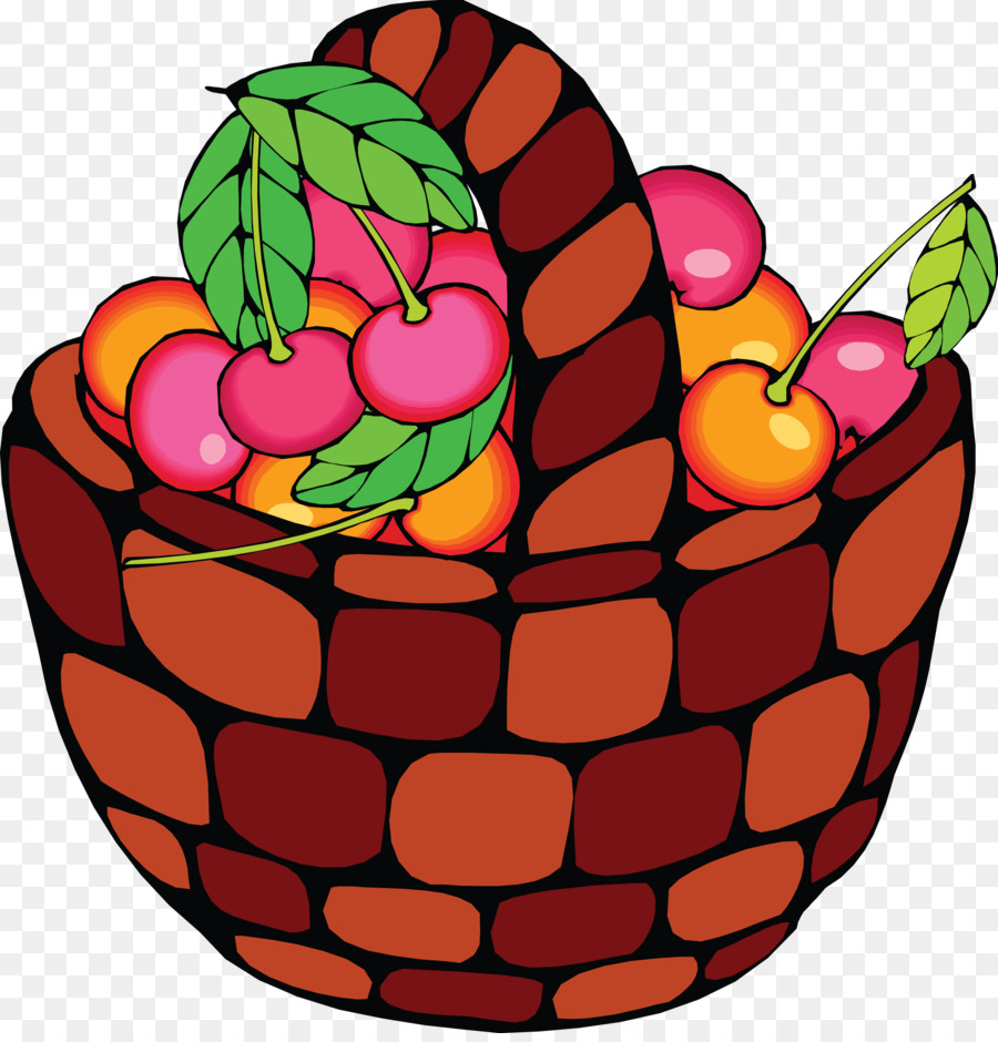 Cherry，La Fruta PNG