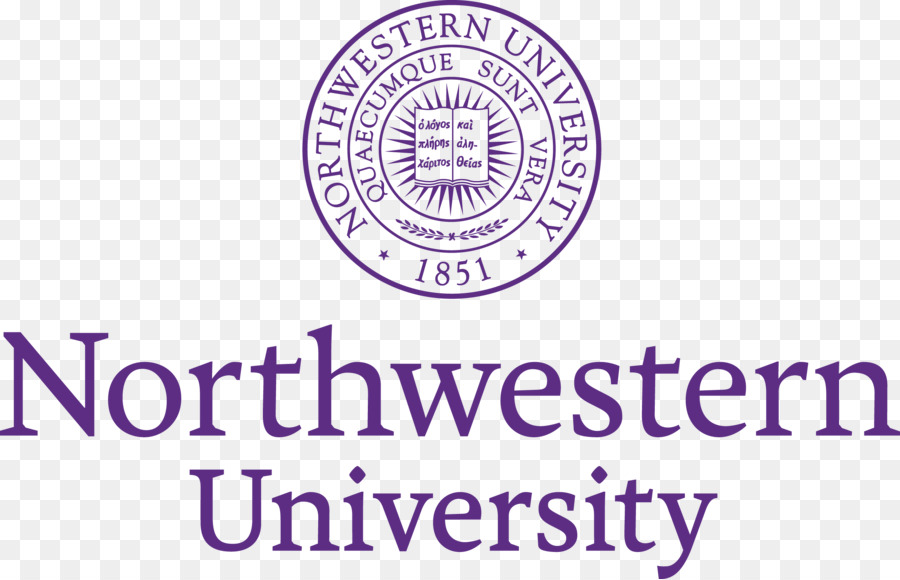 De La Universidad De Northwestern，Universidad Del Norte De Illinois PNG