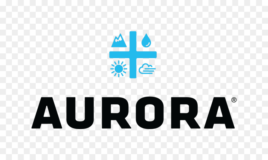 Aurora，Logo PNG