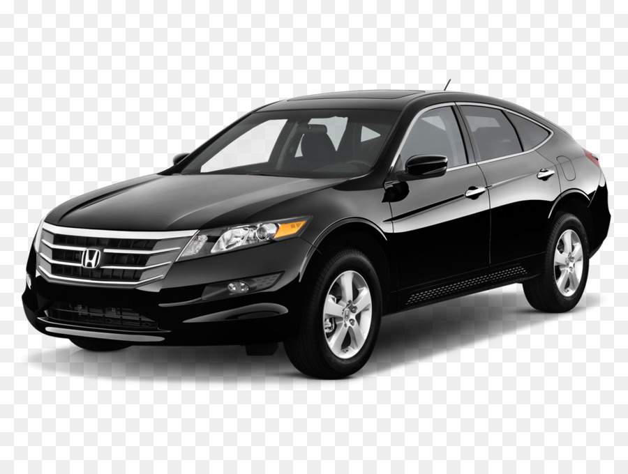 2010 Honda Accord Crosstour，Coche PNG