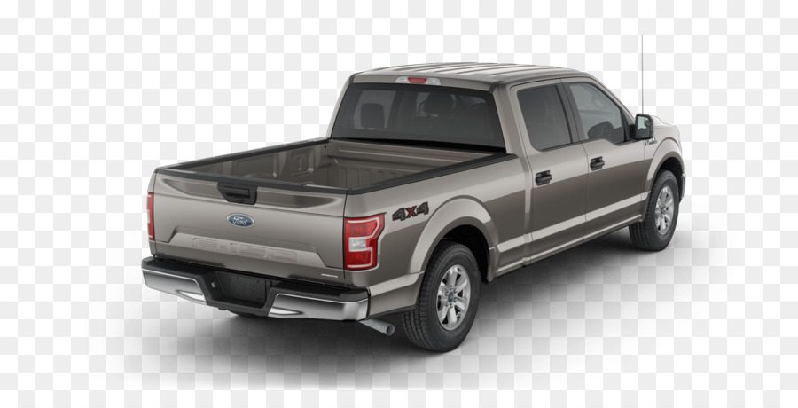 2018 Ford F150，Camioneta PNG