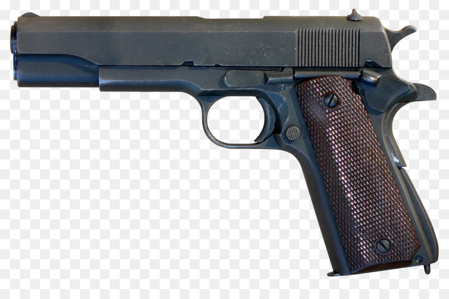 M1911 Pistola，Pistola PNG