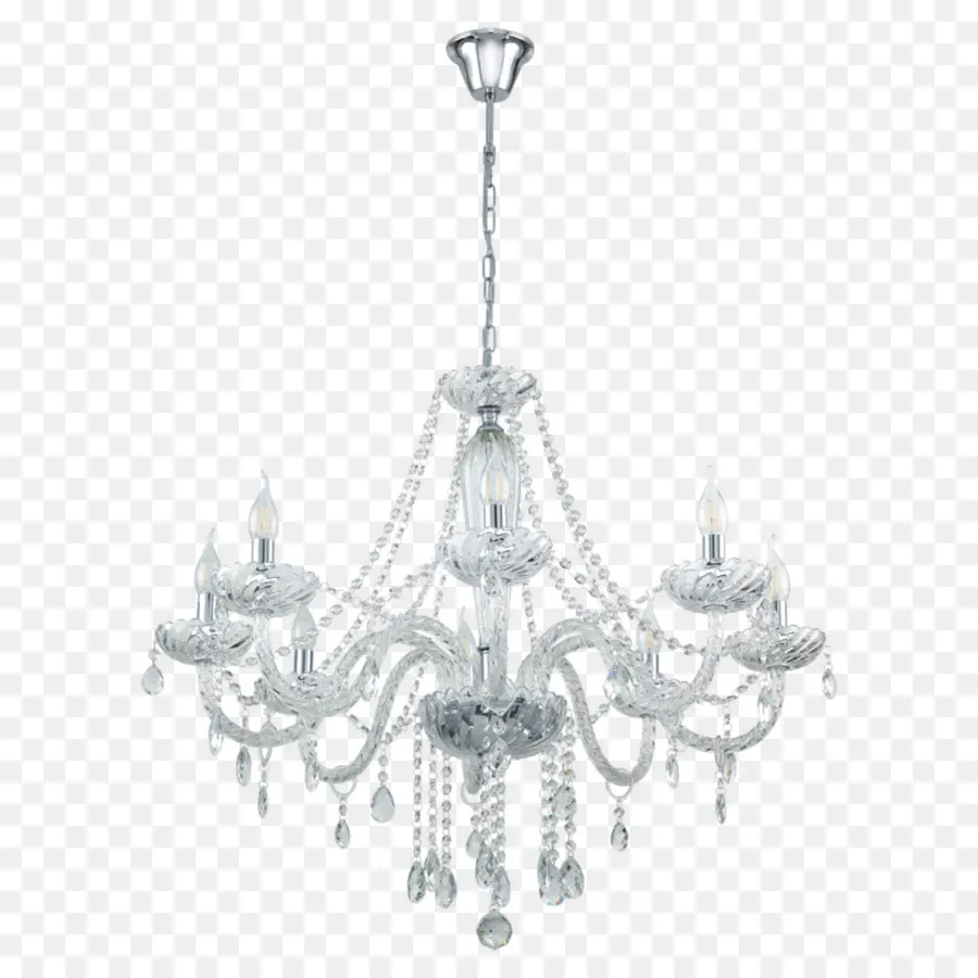 Luz，Candelabro PNG