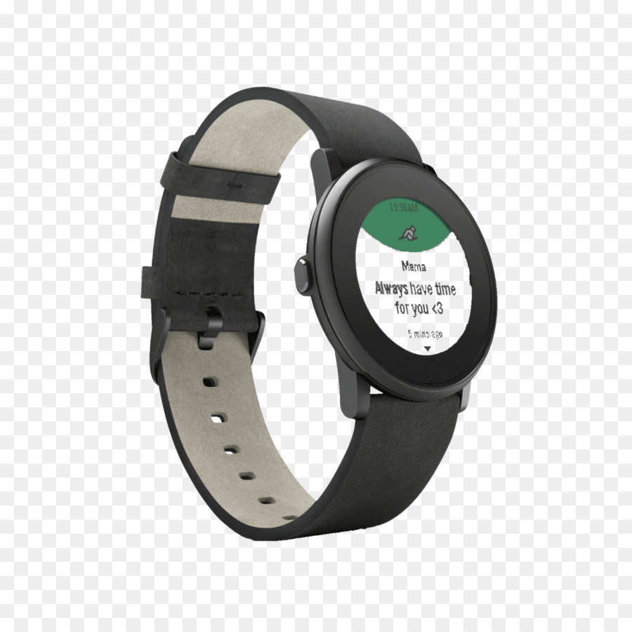 Pebble，Pebble Time PNG