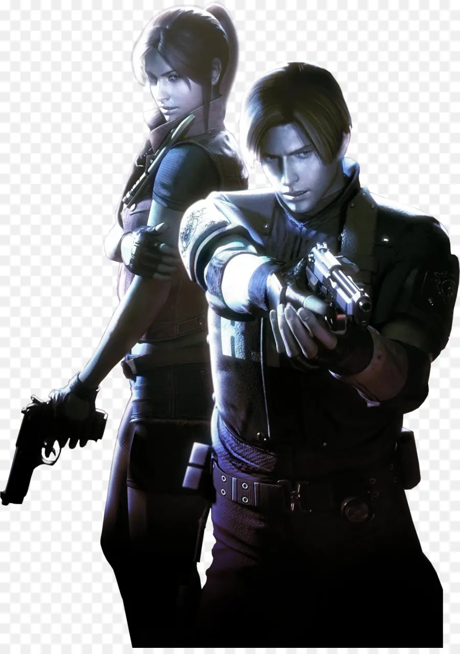 Resident Evil 3 Nemesis，Resident Evil PNG