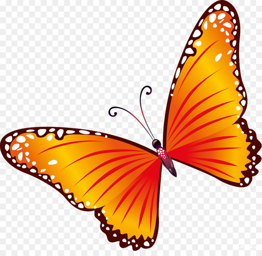 Mariposa，Descargar PNG