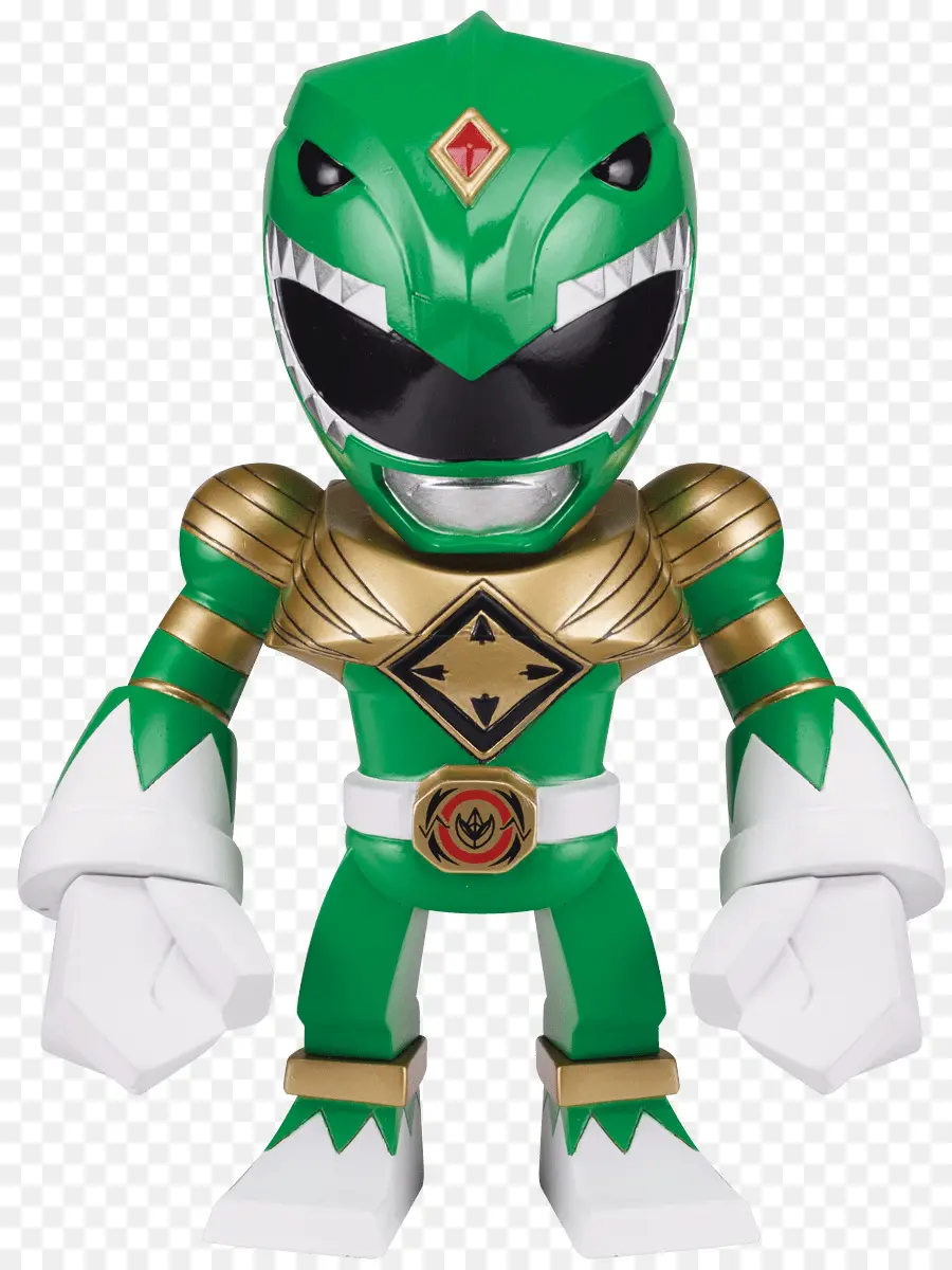 Tommy Oliver，San Diego Comiccon PNG
