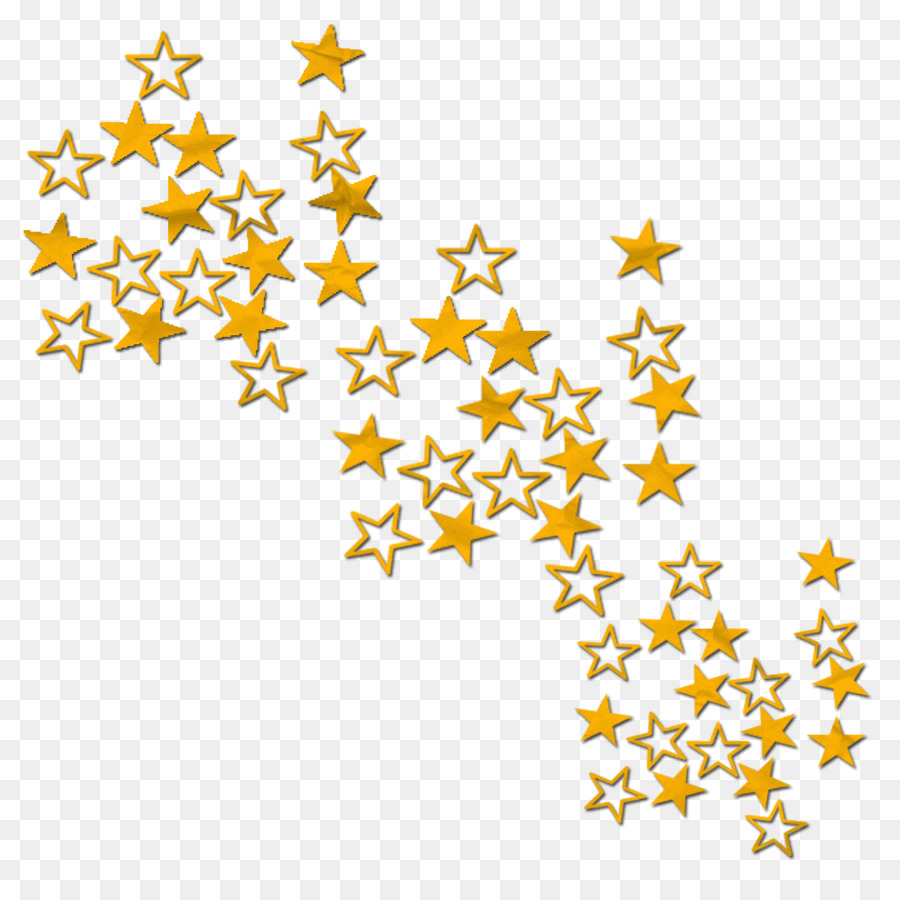 Estrellas，Brillante PNG