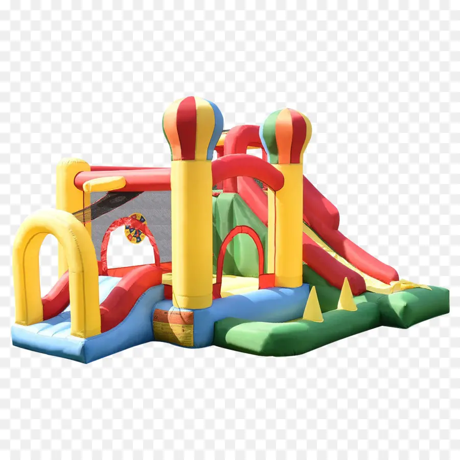 Inflable，Gorilas Inflables PNG