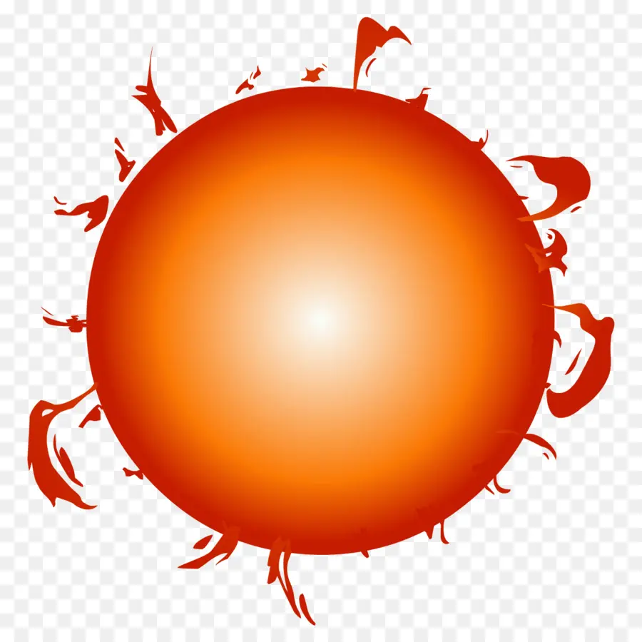 Sol，Solar PNG