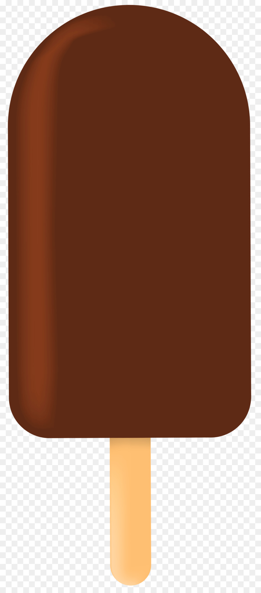 Paleta Roja，Helado PNG