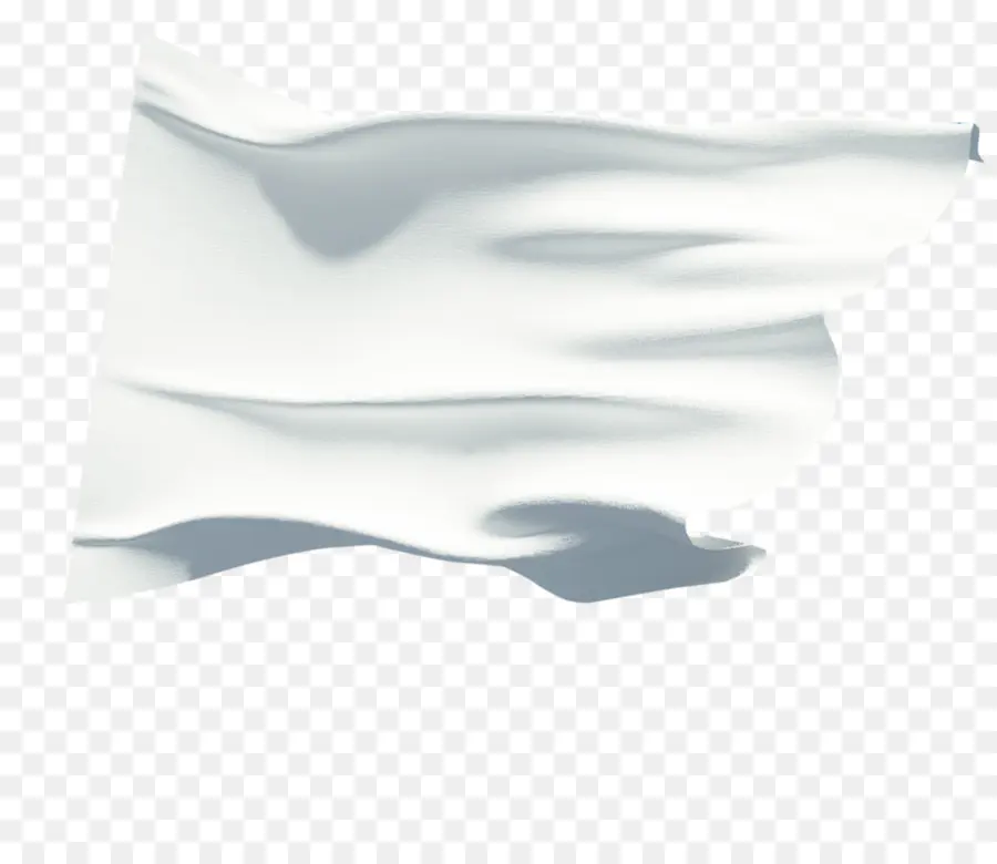 Bandera Blanca，Ondulación PNG