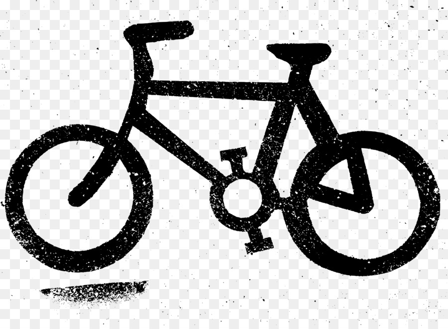 Bosquejo De Bicicleta，Bicicleta PNG