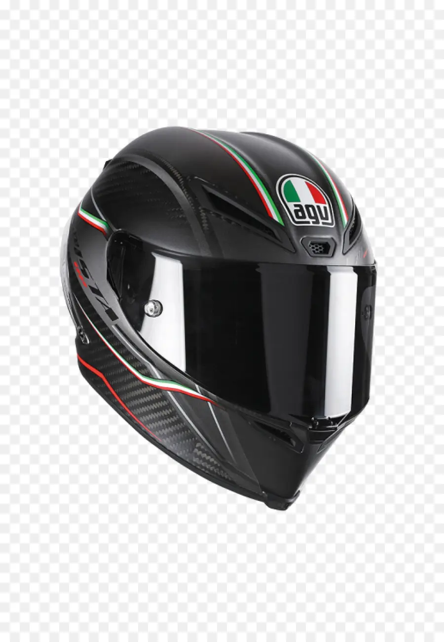 Cascos De Moto，Agv PNG