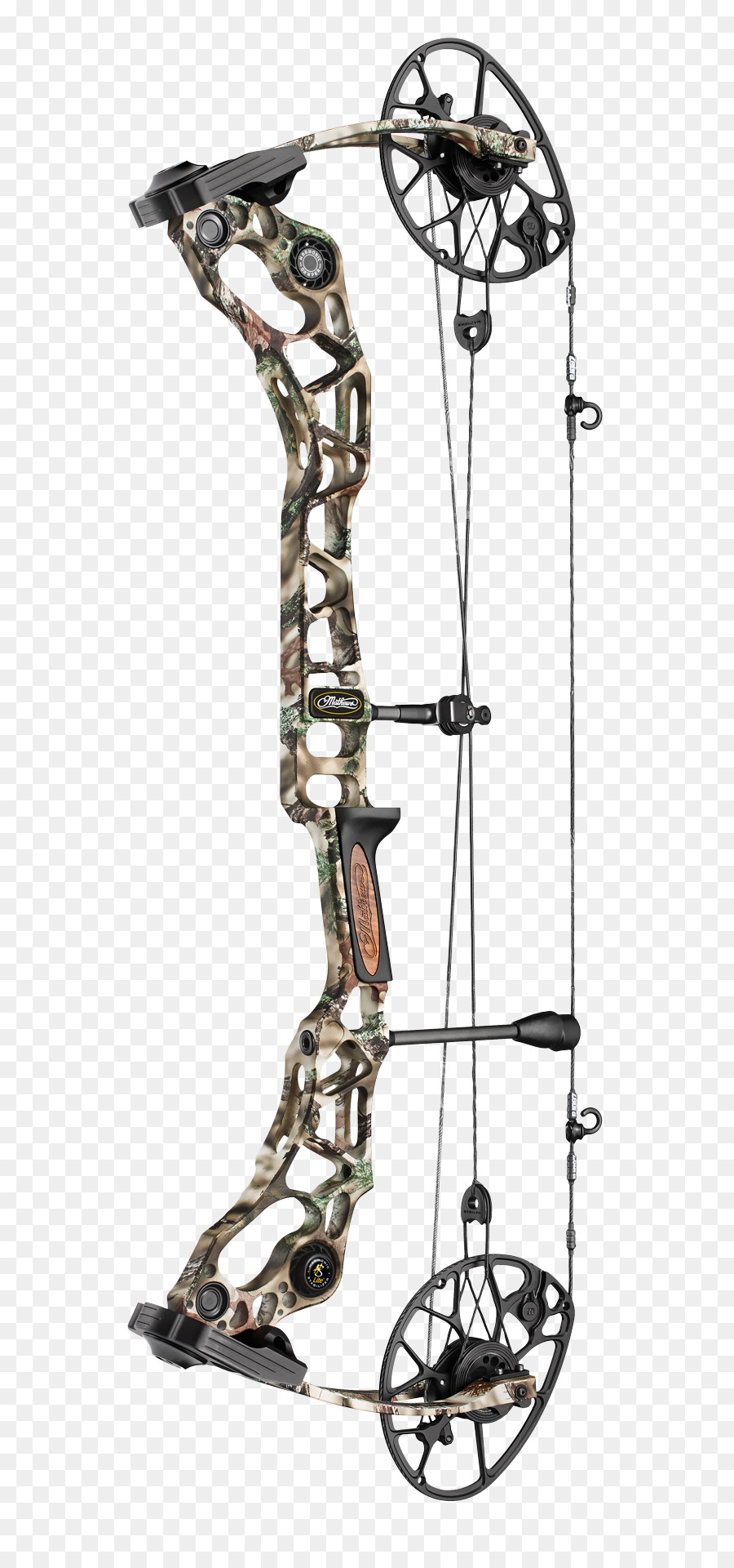 Mathews Archery Inc，Arcos Compuestos PNG