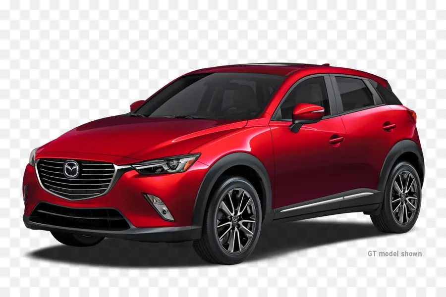 2018 Mazda Cx3，Mazda PNG