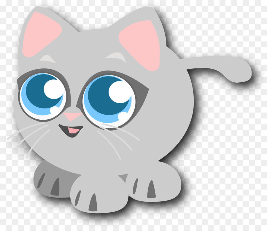 Gatito，Gato PNG