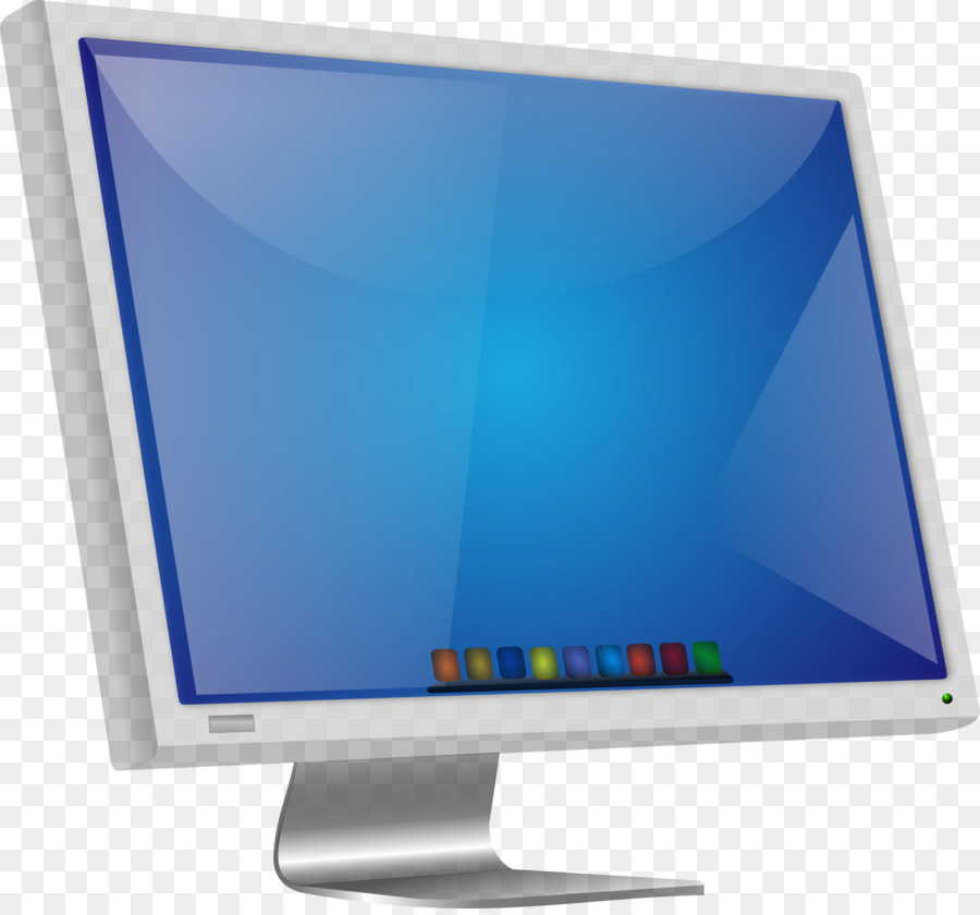 Monitor，Pantalla PNG