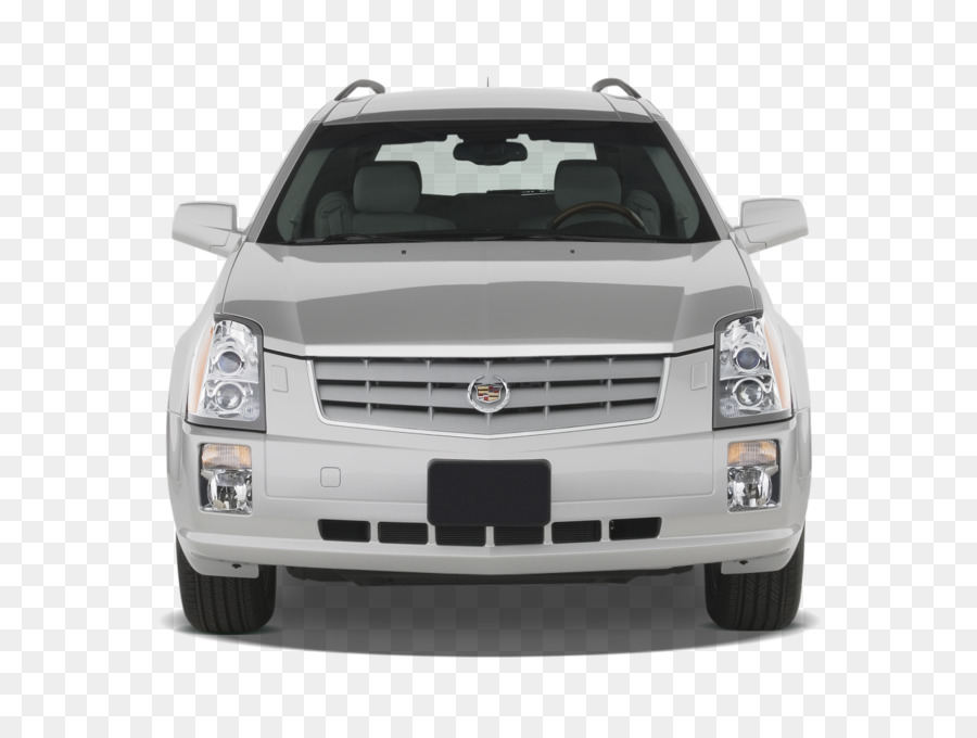 Coche，Cadillac Srx PNG