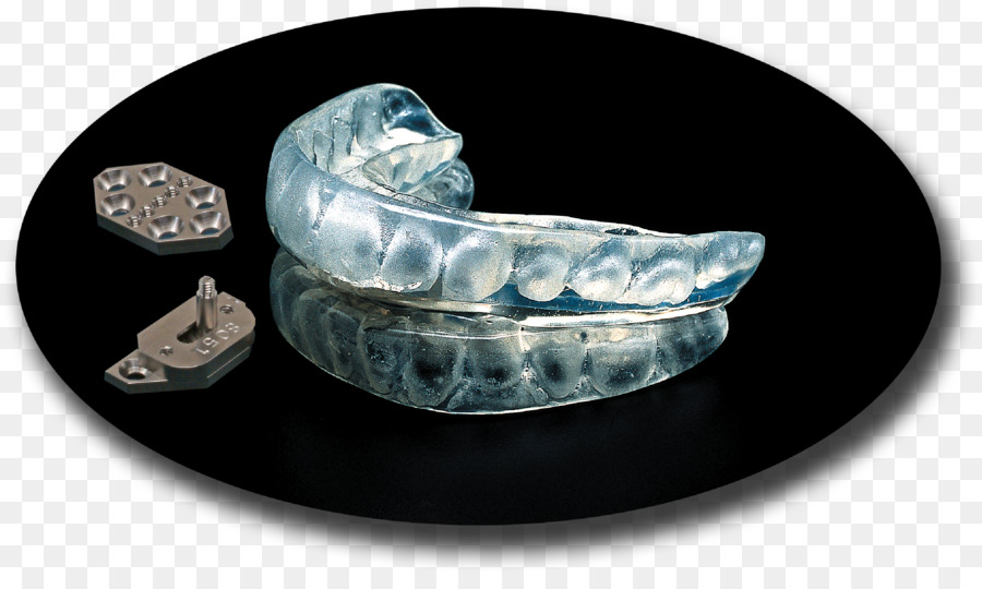 Dr Sharnell Muir，Férula De Avance Mandibular PNG