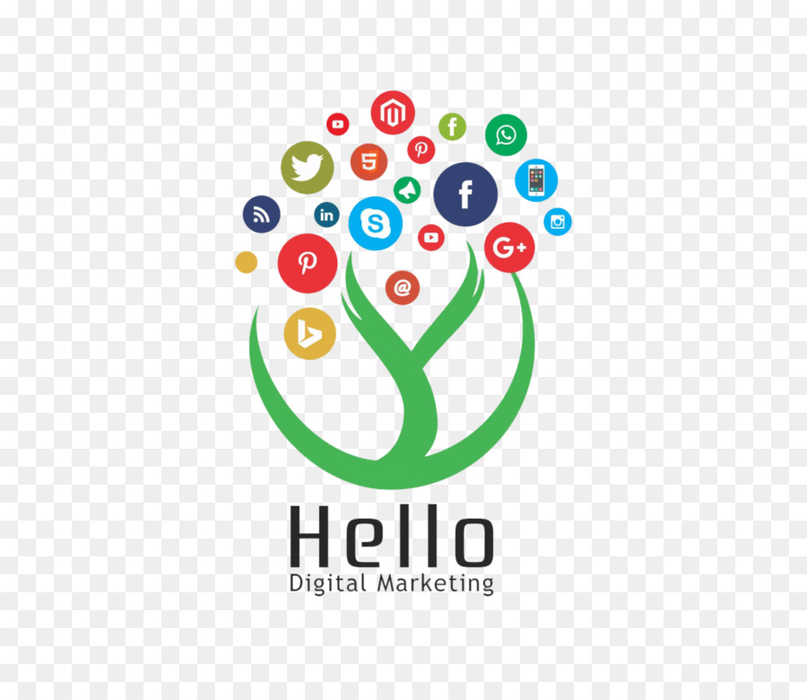 Hola De Marketing Digital Seowebsite Desarrollo Companyagency Vadodara，Gada Círculo PNG