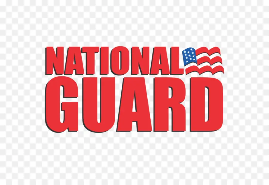 Guardia Nacional Del Ejército，La Guardia Nacional De Los Estados Unidos PNG