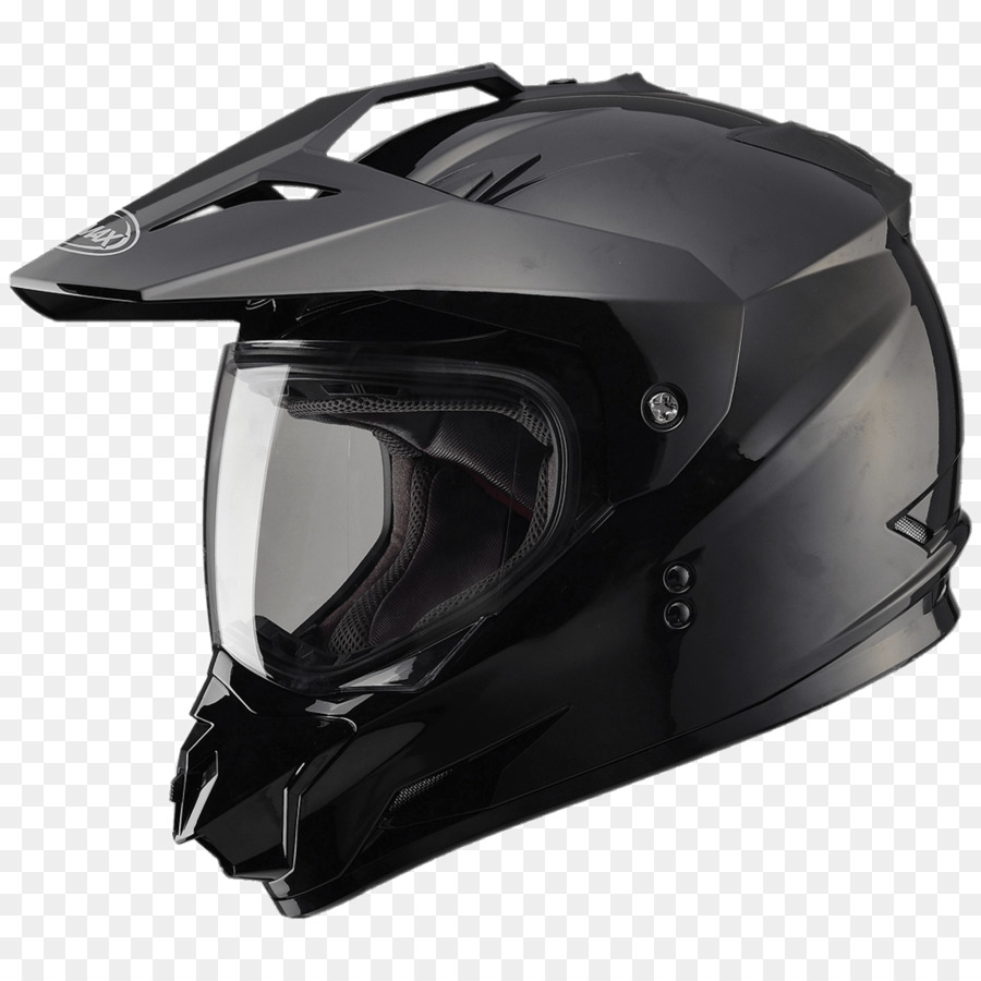 Cascos De Moto，Dualsport De La Motocicleta PNG