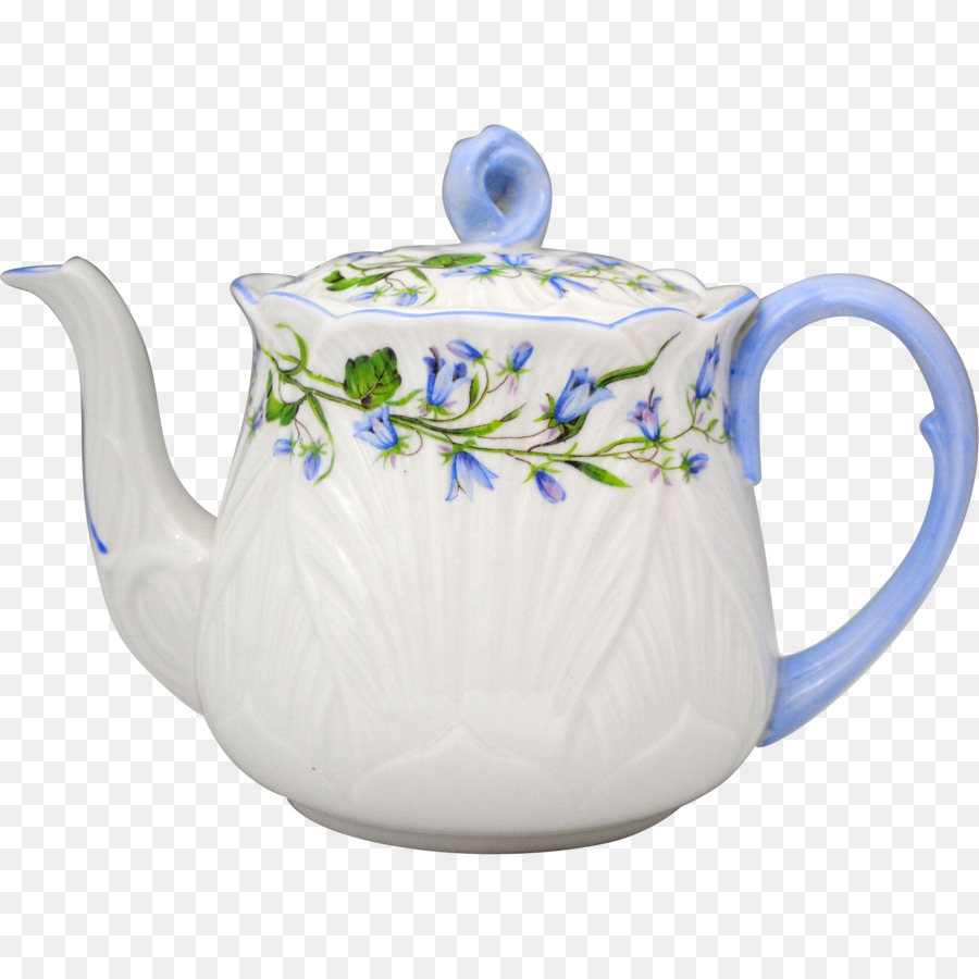 Tetera，Porcelana PNG