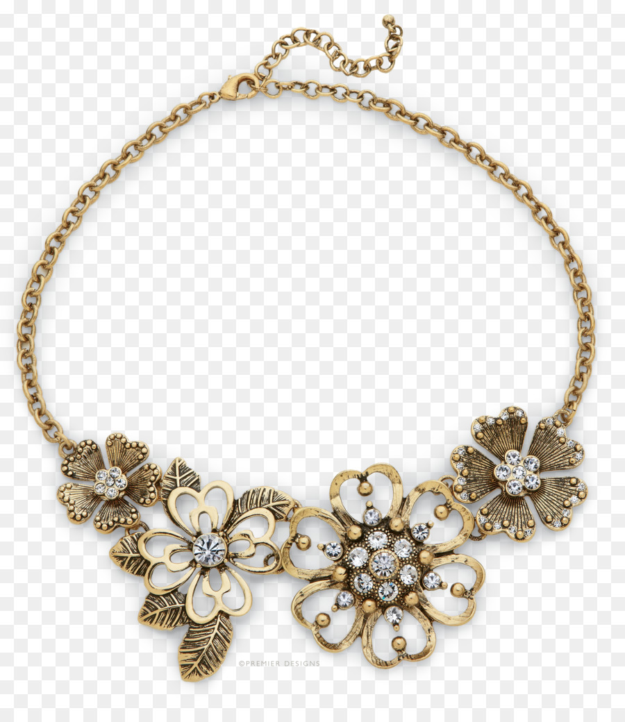 Collar，Joyería PNG