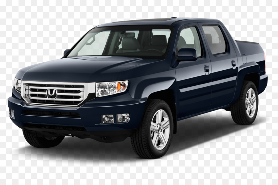 2014 Honda Ridgeline，Honda PNG