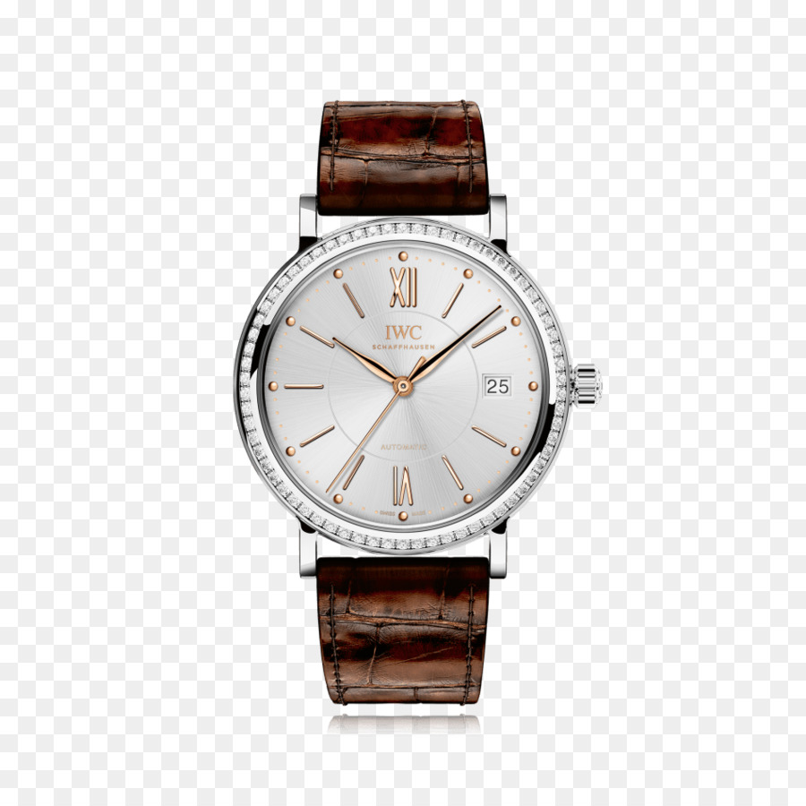 Schaffhausen，International Watch Company PNG