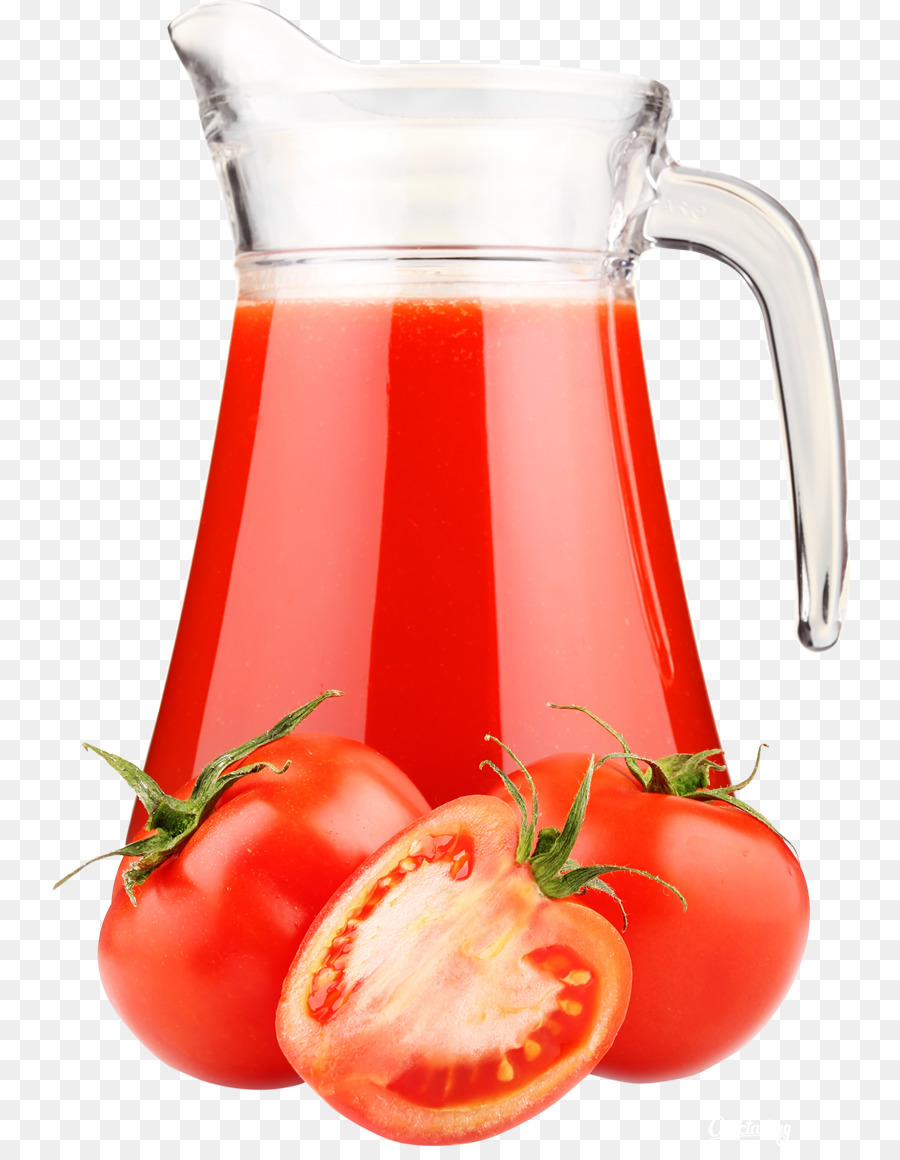 El Jugo De Tomate，Jugo PNG