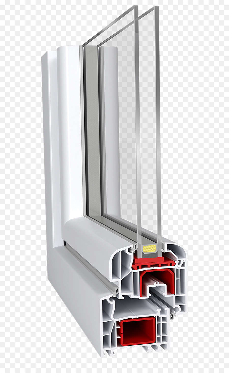 Ventana，Aluplast PNG