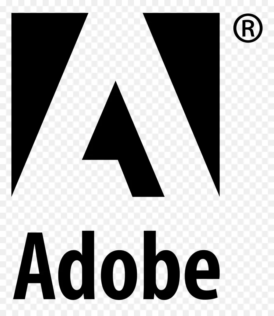 Logotipo De Adobe，Marca PNG